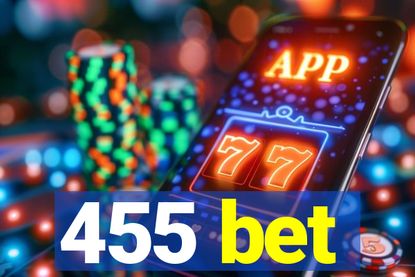 455 bet